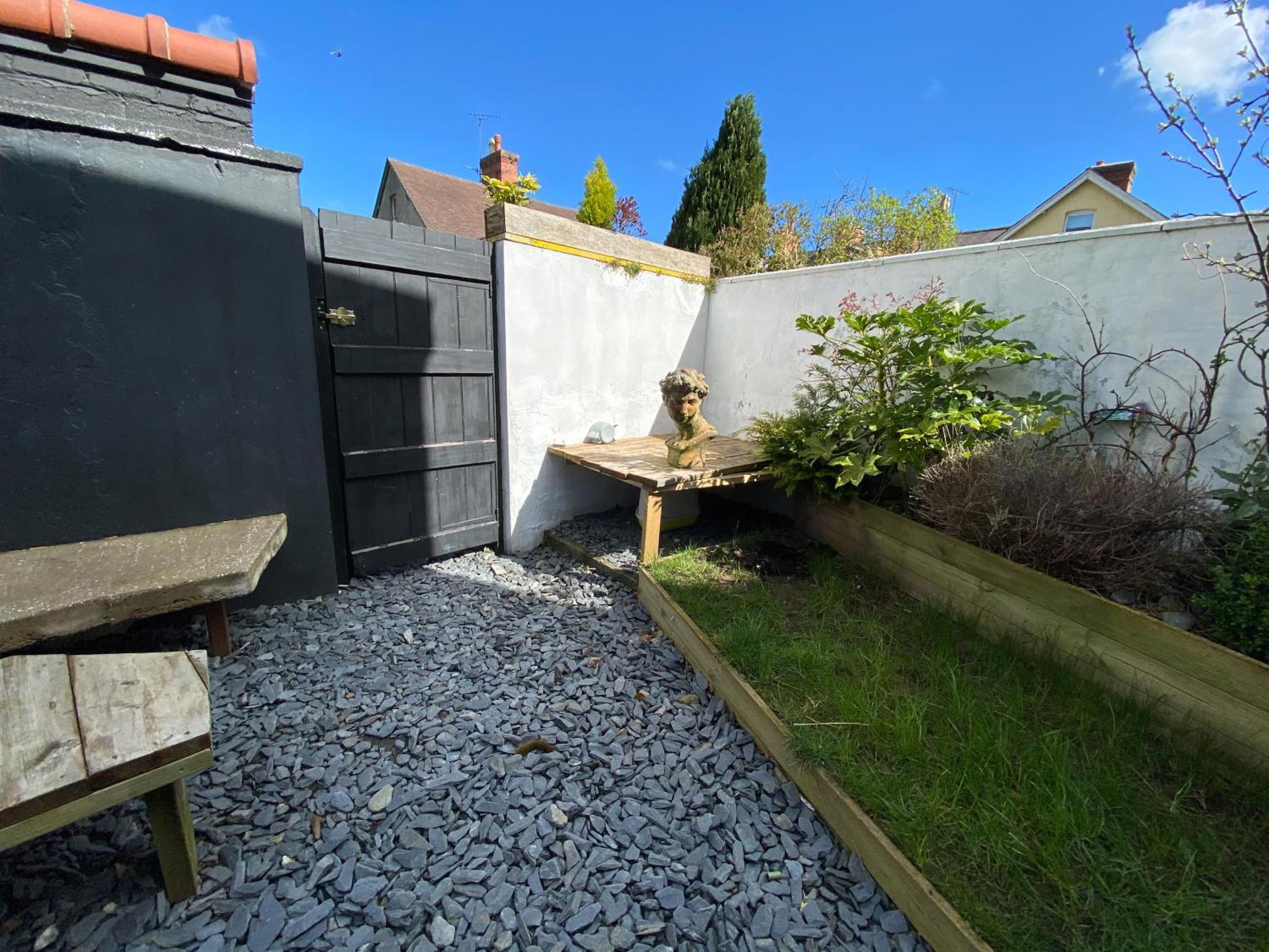 Fern Studio 1 Bedroom Apartment Llangollen Zewnętrze zdjęcie
