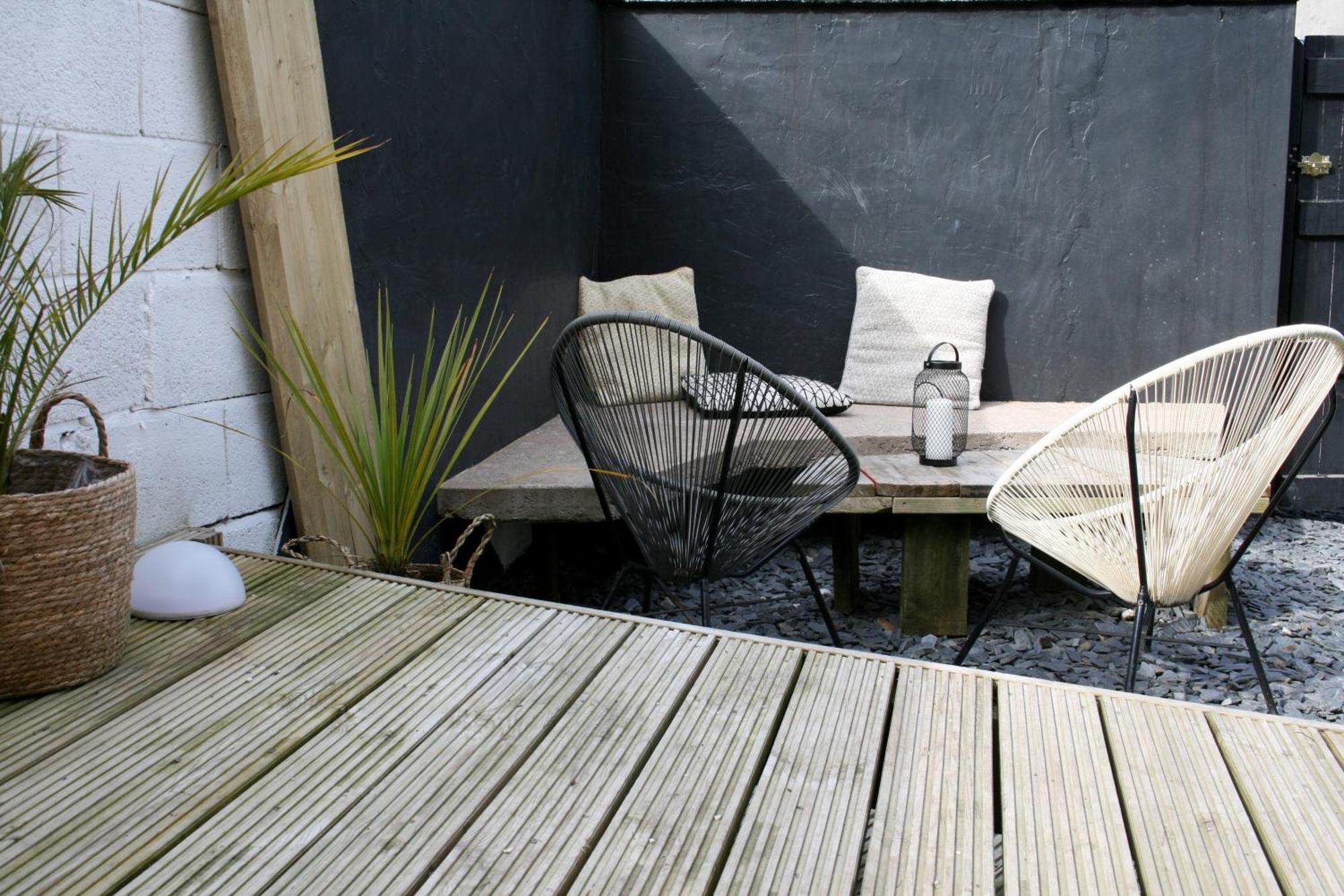 Fern Studio 1 Bedroom Apartment Llangollen Zewnętrze zdjęcie