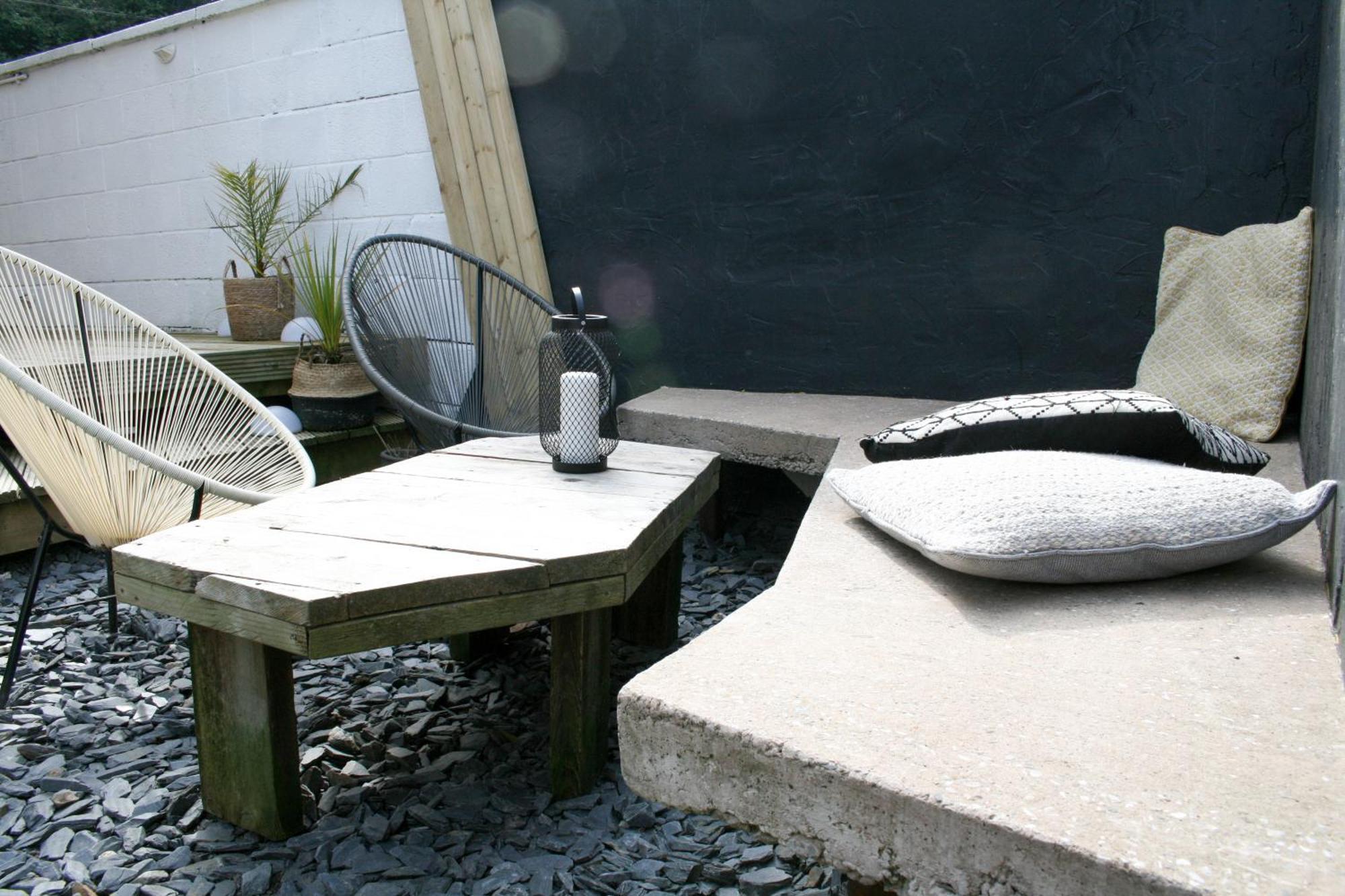Fern Studio 1 Bedroom Apartment Llangollen Zewnętrze zdjęcie